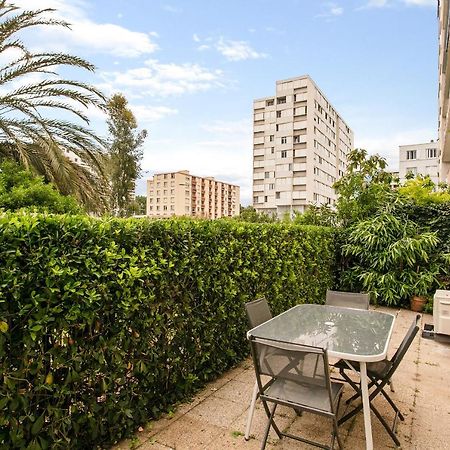 Superbe T2+Parking,Proche Centre Ville & Plages Apartment Монпелие Екстериор снимка