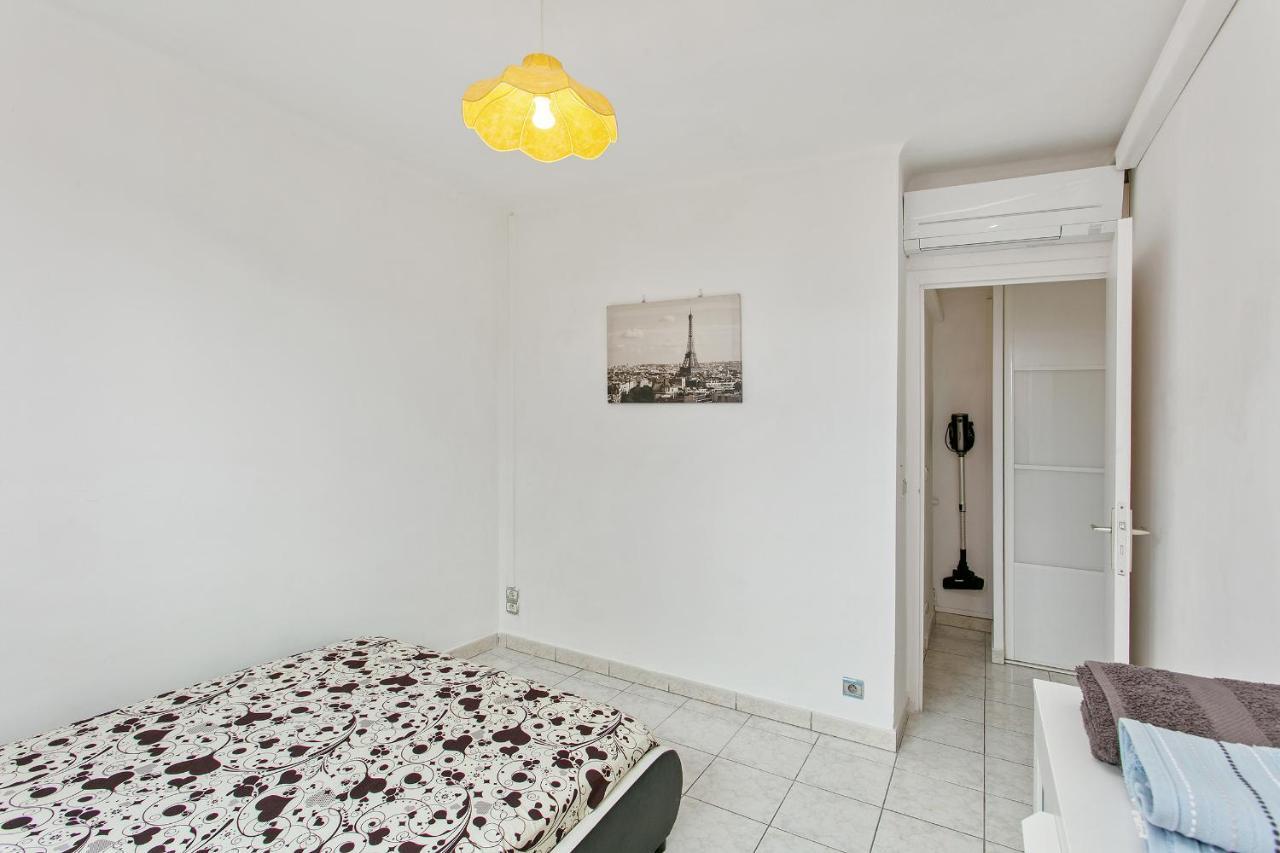 Superbe T2+Parking,Proche Centre Ville & Plages Apartment Монпелие Екстериор снимка