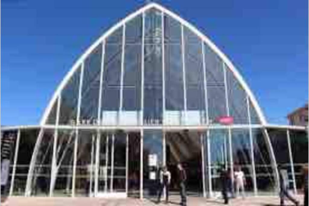 Superbe T2+Parking,Proche Centre Ville & Plages Apartment Монпелие Екстериор снимка